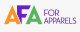 A For Apparels